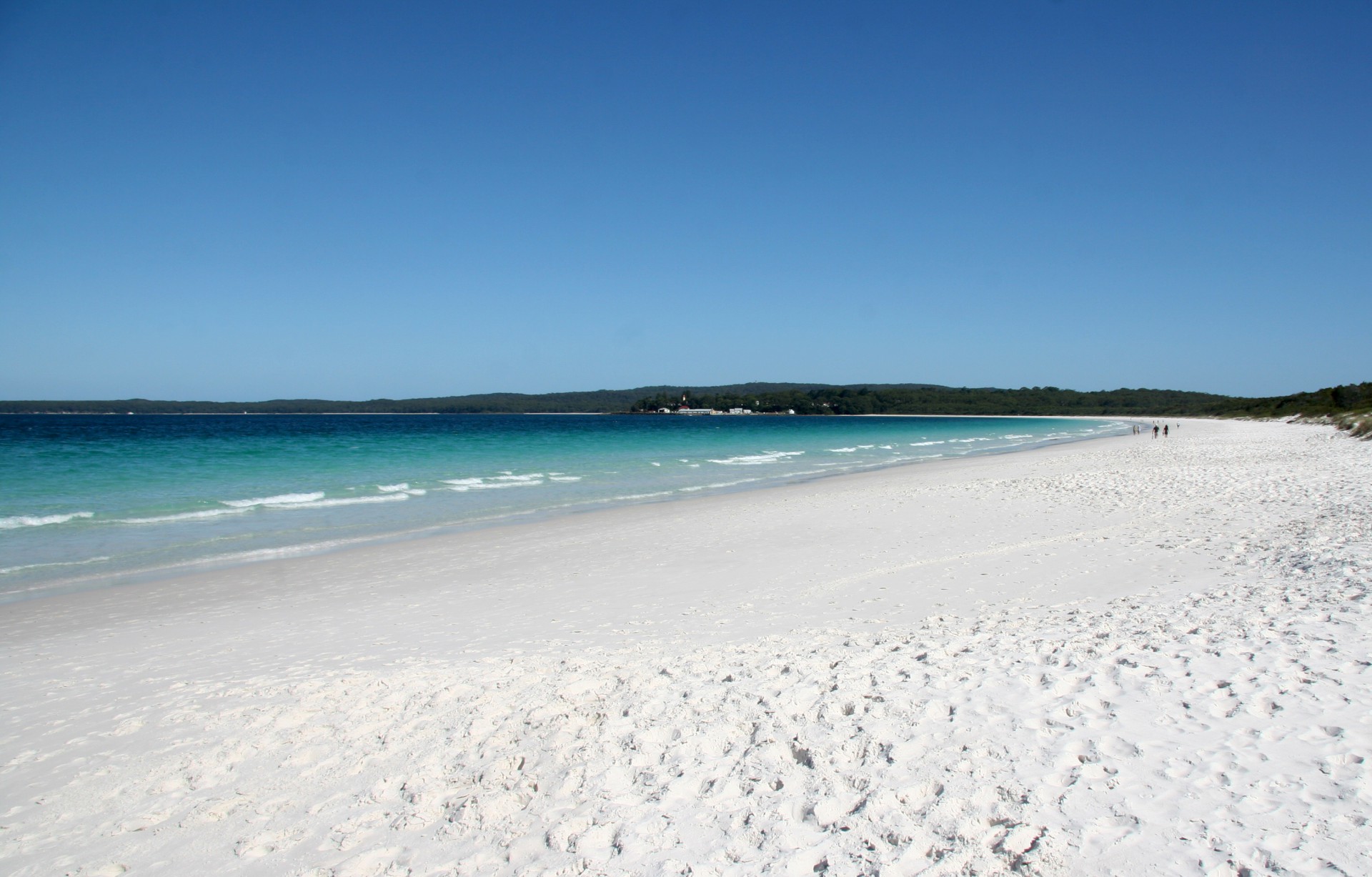 Jervis Bay New South Wales