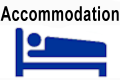 Jervis Bay Accommodation Directory