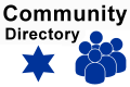 Jervis Bay Community Directory