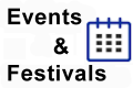 Jervis Bay Events and Festivals Directory