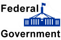 Jervis Bay Federal Government Information