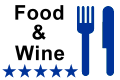 Jervis Bay Food and Wine Directory