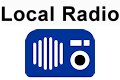 Jervis Bay Local Radio Information