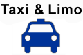 Jervis Bay Taxi and Limo
