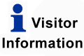 Jervis Bay Visitor Information