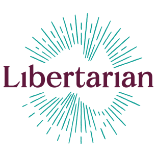 Visit our Website The Libertarian Party Logo